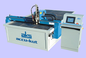 AKS Accu Kut