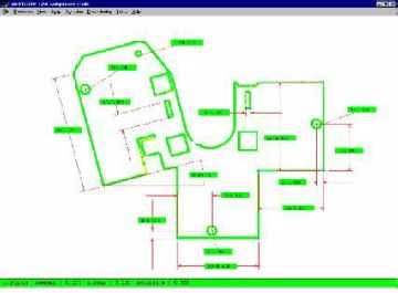 MetalSOFT's FabriVISION