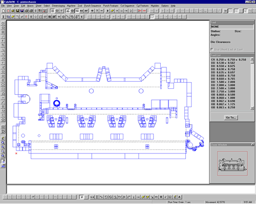 FabriWIN CAD/CAM